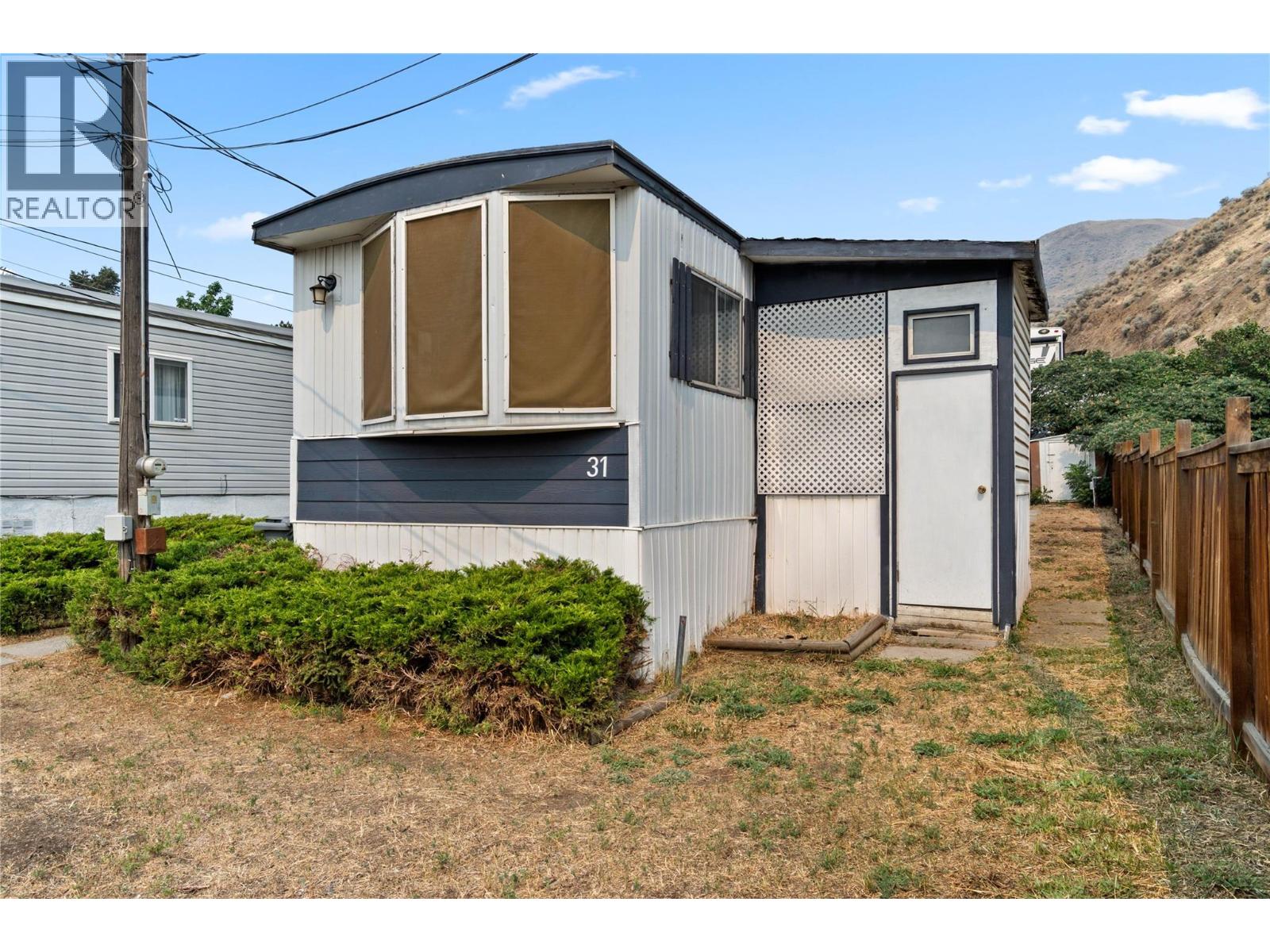 1440 Ord Road Unit# 31, Kamloops, British Columbia  V2B 8P9 - Photo 1 - 10396835