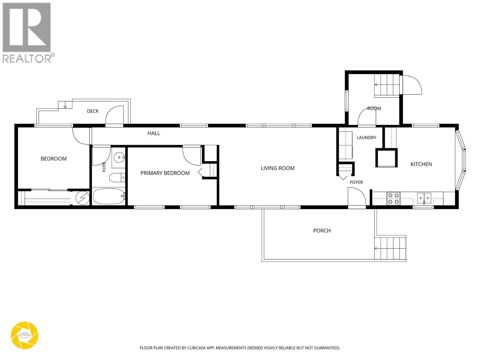 1440 Ord Road Unit# 31, Kamloops, British Columbia  V2B 8P9 - Photo 14 - 10396835