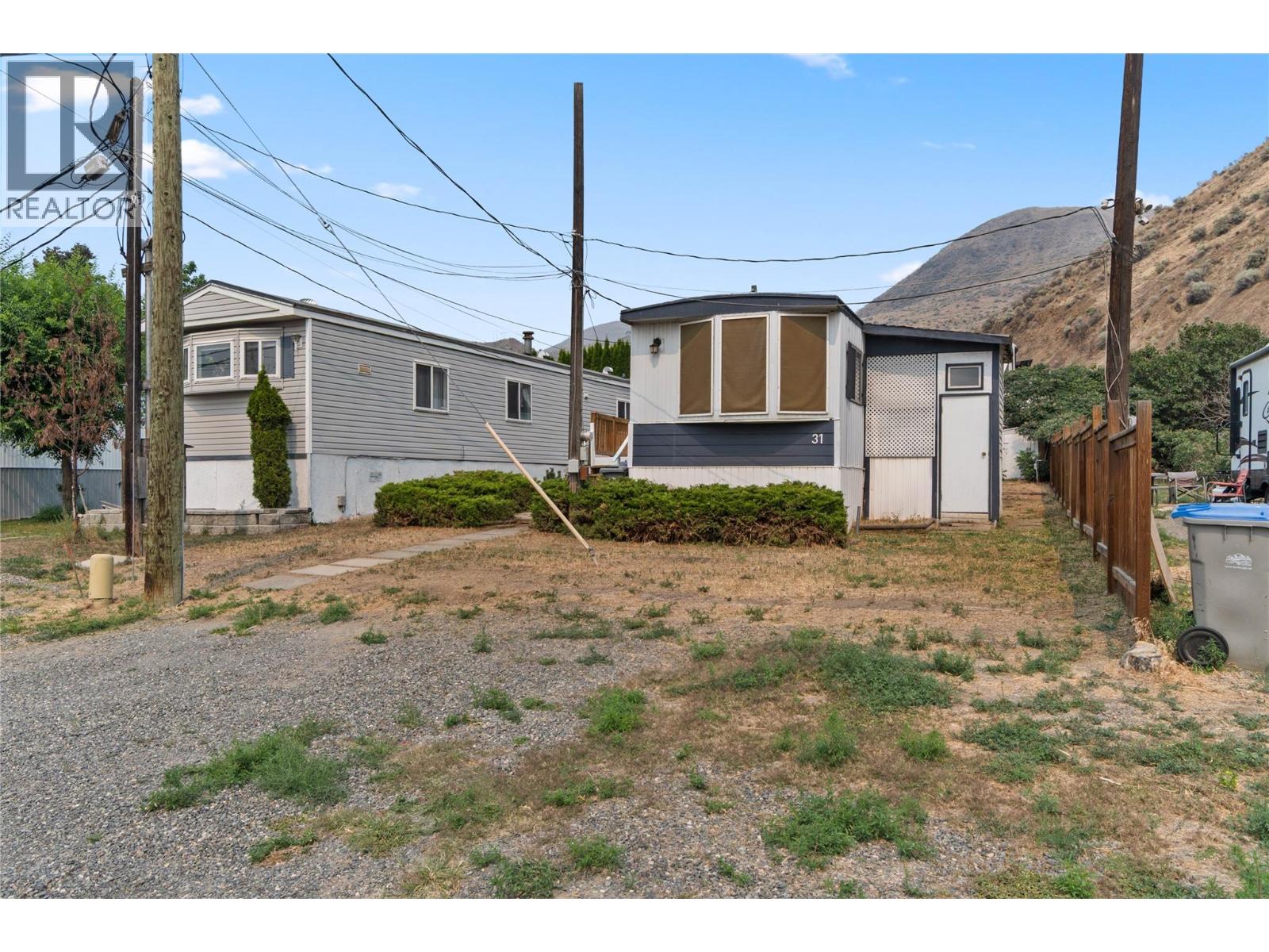 1440 Ord Road Unit# 31, Kamloops, British Columbia  V2B 8P9 - Photo 15 - 10396835