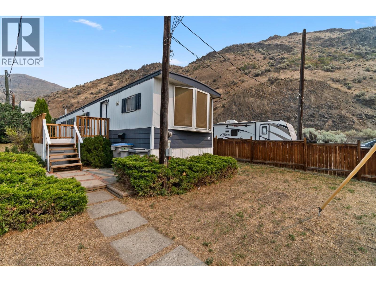 1440 Ord Road Unit# 31, Kamloops, British Columbia  V2B 8P9 - Photo 16 - 10396835