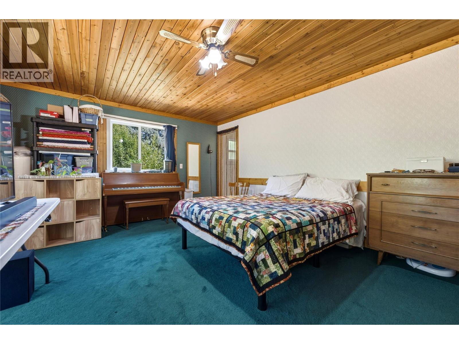 244 Mabel Lake Road, Lumby, British Columbia  V0E 2G5 - Photo 22 - 10397060