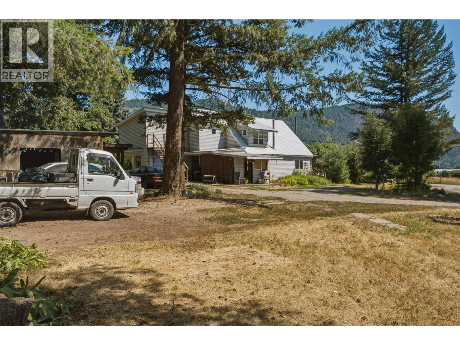 244 Mabel Lake Road, Lumby, British Columbia  V0E 2G5 - Photo 48 - 10397060