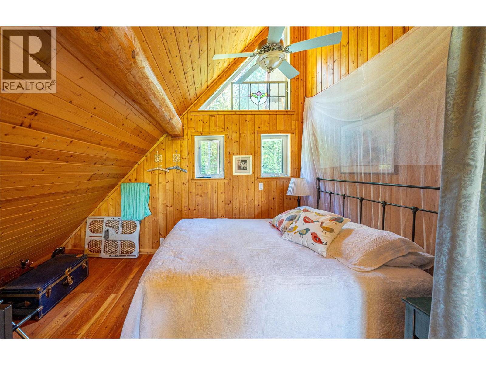 327 Salmon Creek Road, Beaton, British Columbia  V0G 1R2 - Photo 14 - 10397016