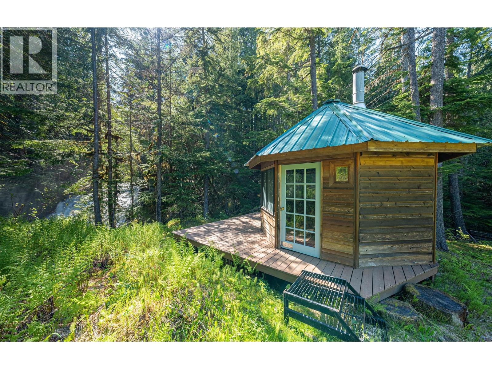 327 Salmon Creek Road, Beaton, British Columbia  V0G 1R2 - Photo 3 - 10397016