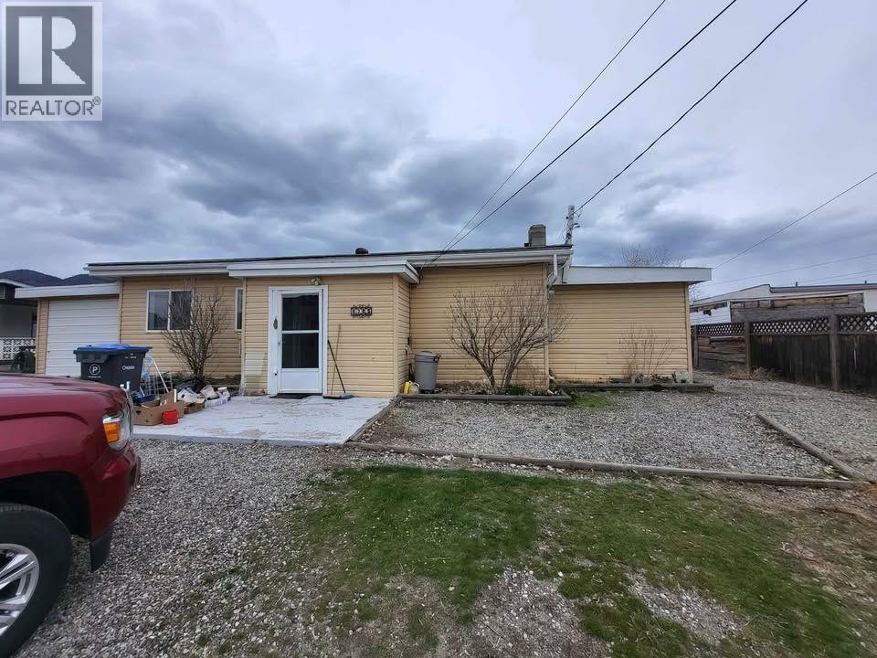 6205 97th Street, Osoyoos, British Columbia  V0H 1V4 - Photo 1 - 10397048