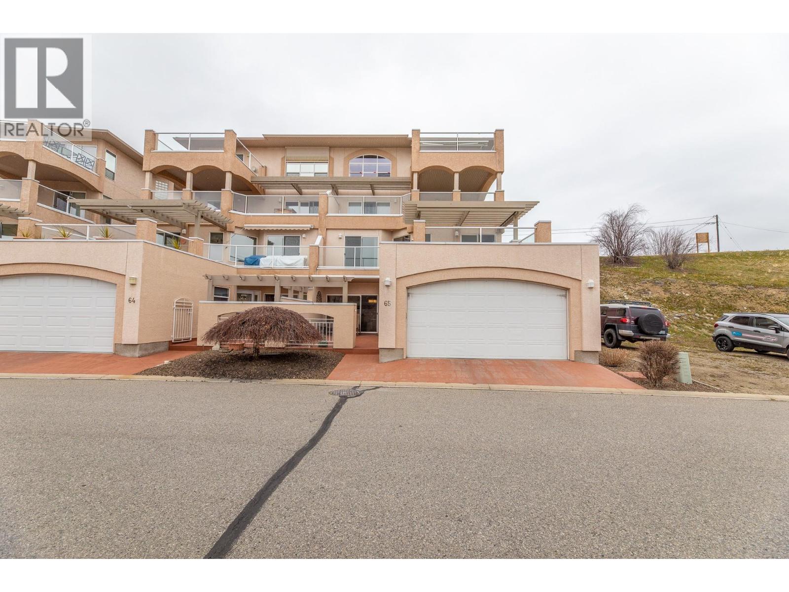 9800 Turner Street Unit# 65, Summerland, British Columbia  V0H 1Z5 - Photo 1 - 10397076