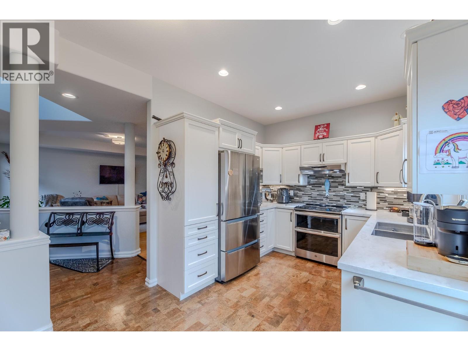 9800 Turner Street Unit# 65, Summerland, British Columbia  V0H 1Z5 - Photo 4 - 10397076