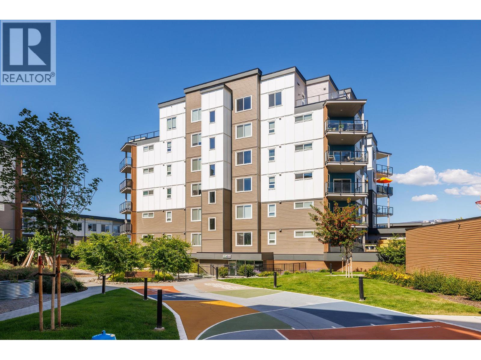 3634 Mission Springs Drive Unit# 701, Kelowna, British Columbia  V1W 0C9 - Photo 30 - 10397050