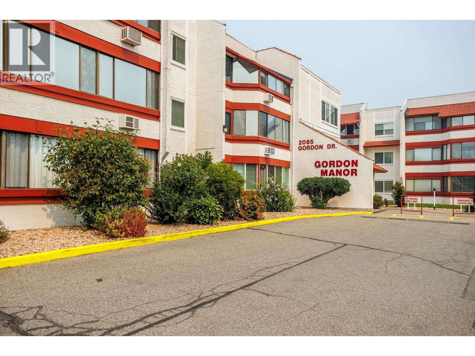 2085 Gordon Drive Unit# 211, Kelowna, British Columbia  V1Y 8S1 - Photo 1 - 10396781