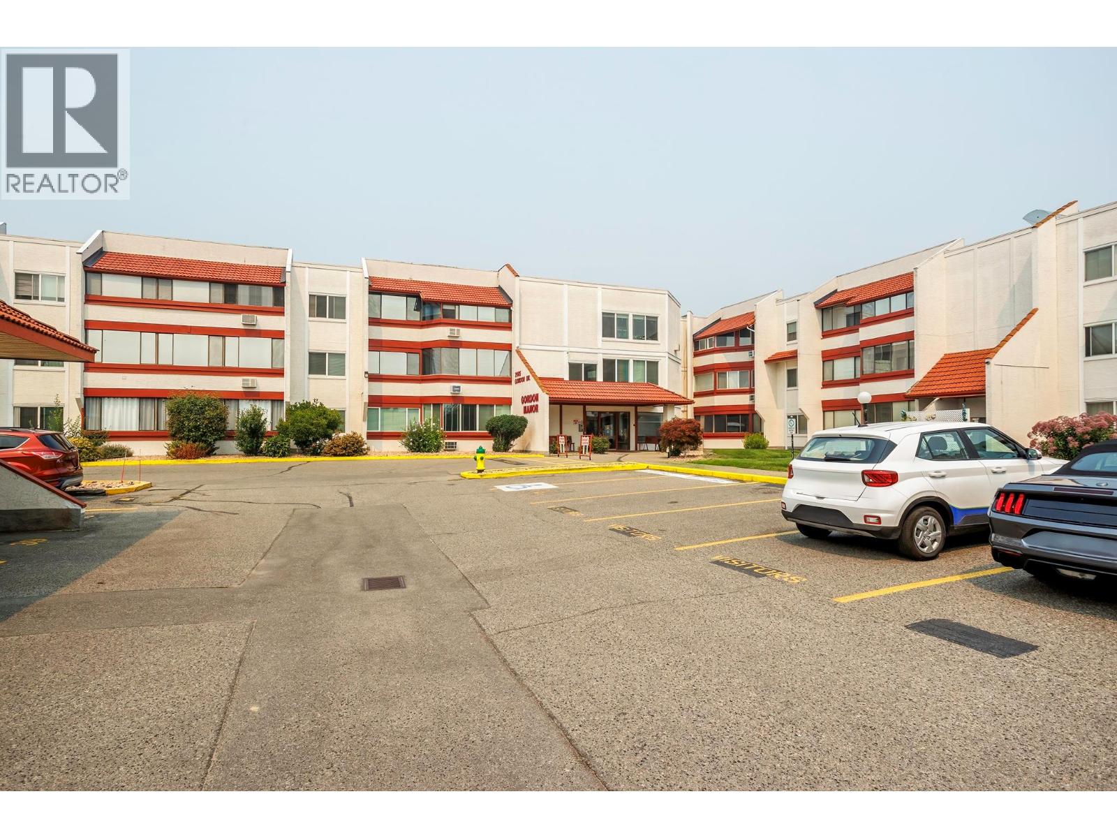 2085 Gordon Drive Unit# 211, Kelowna, British Columbia  V1Y 8S1 - Photo 36 - 10396781
