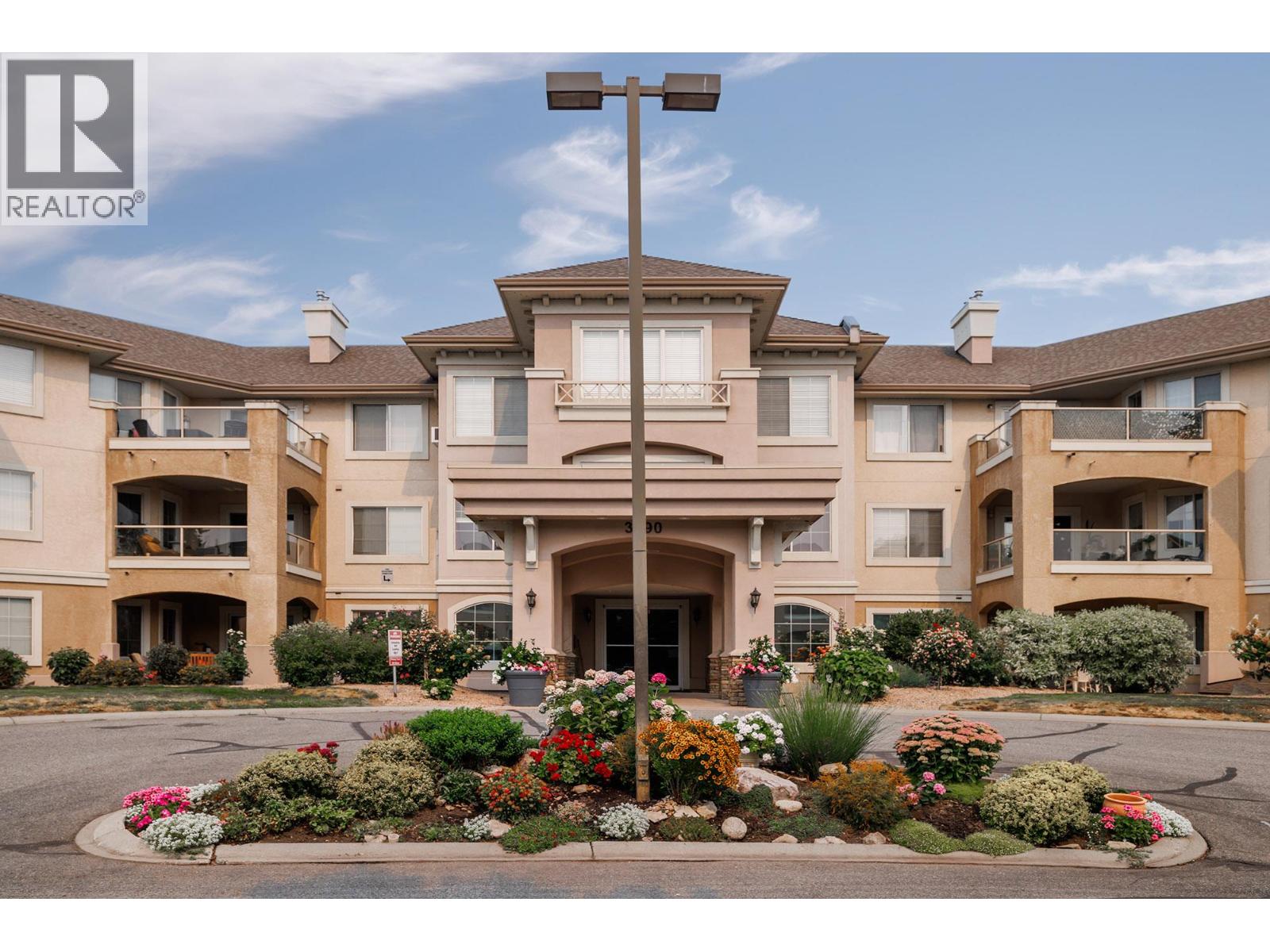 3890 Brown Road Unit# 315, West Kelowna, British Columbia  V4T 2J5 - Photo 1 - 10396693