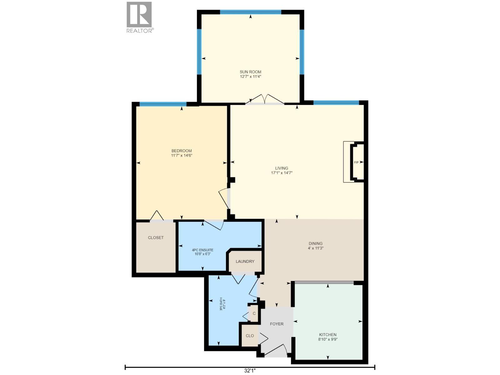 3890 Brown Road Unit# 315, West Kelowna, British Columbia  V4T 2J5 - Photo 34 - 10396693