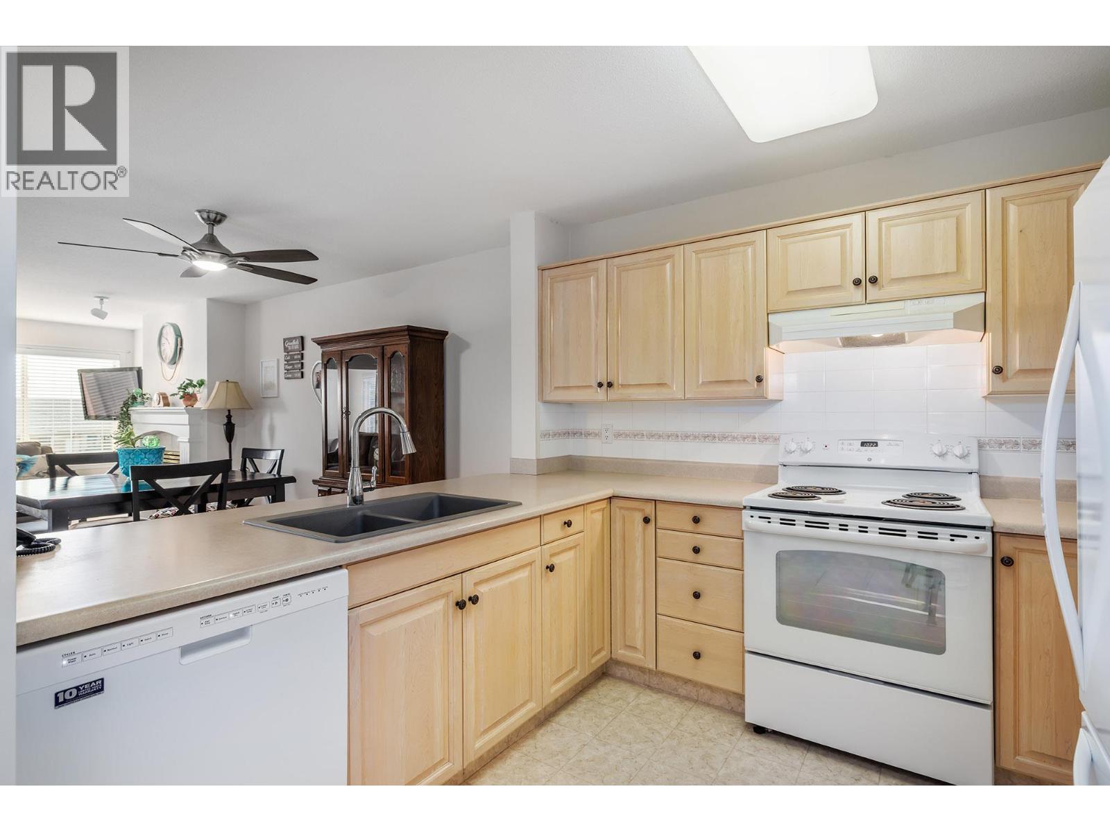 3890 Brown Road Unit# 315, West Kelowna, British Columbia  V4T 2J5 - Photo 4 - 10396693