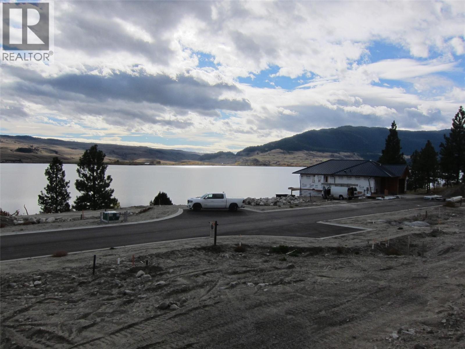 6528 Waterside Trail Unit# Sl.4, Merritt, British Columbia  V1K 1A0 - Photo 1 - 10396082