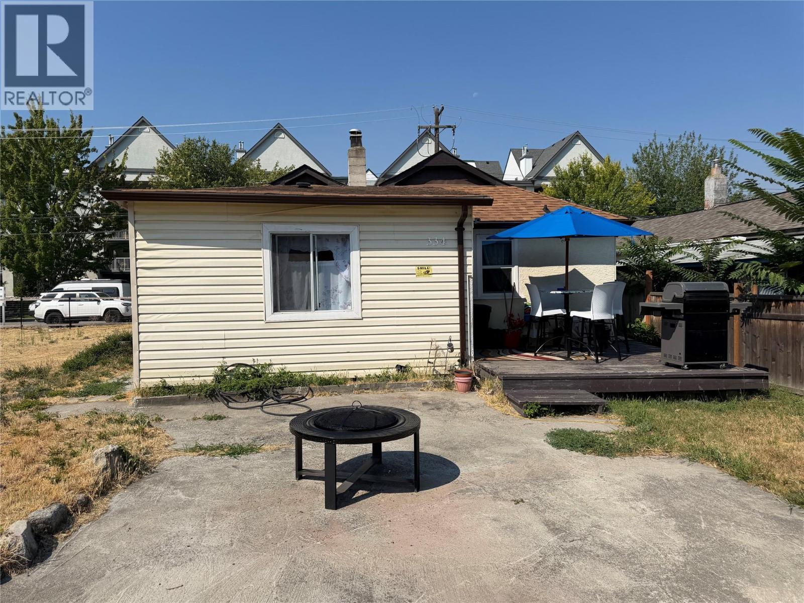 334/342/350 Rigsby Street, Penticton, British Columbia  V2A 5S7 - Photo 3 - 10396030