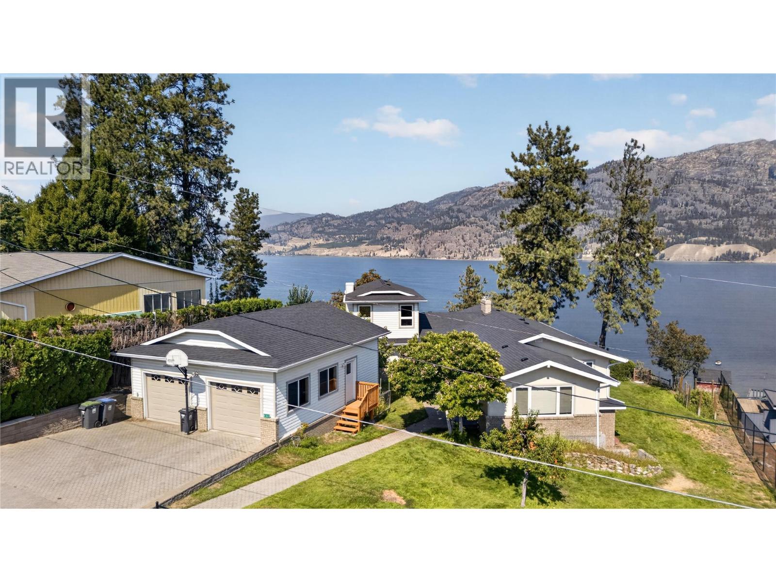 131 Cedar Avenue, Kaleden, British Columbia  V0H 1K0 - Photo 1 - 10395529