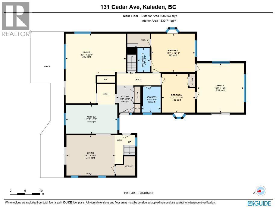 131 Cedar Avenue, Kaleden, British Columbia  V0H 1K0 - Photo 17 - 10395529
