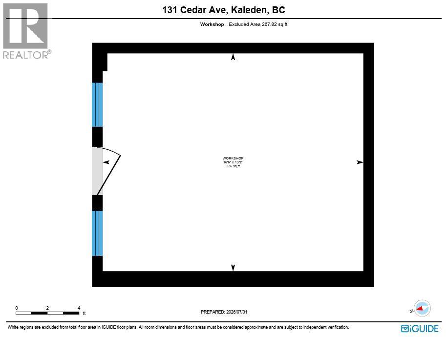131 Cedar Avenue, Kaleden, British Columbia  V0H 1K0 - Photo 24 - 10395529