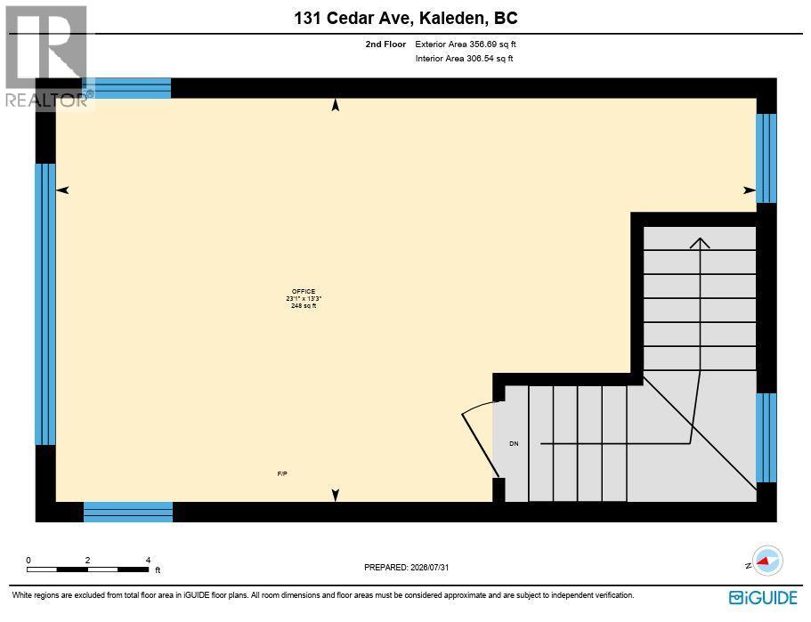 131 Cedar Avenue, Kaleden, British Columbia  V0H 1K0 - Photo 26 - 10395529