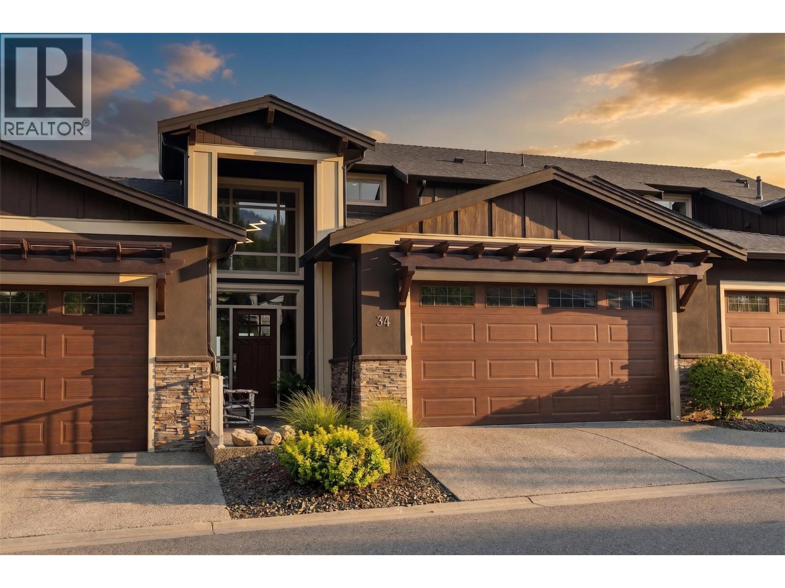 1870 Rosealee Lane Unit# 34, West Kelowna, British Columbia  V1Z 4E5 - Photo 1 - 10397019