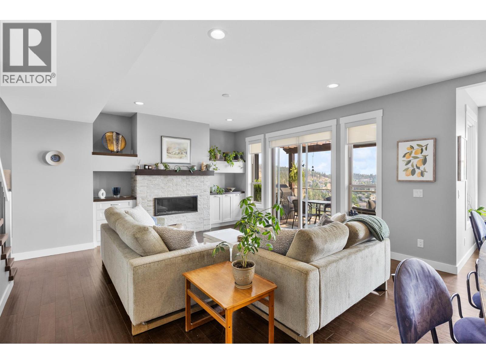 1870 Rosealee Lane Unit# 34, West Kelowna, British Columbia  V1Z 4E5 - Photo 14 - 10397019
