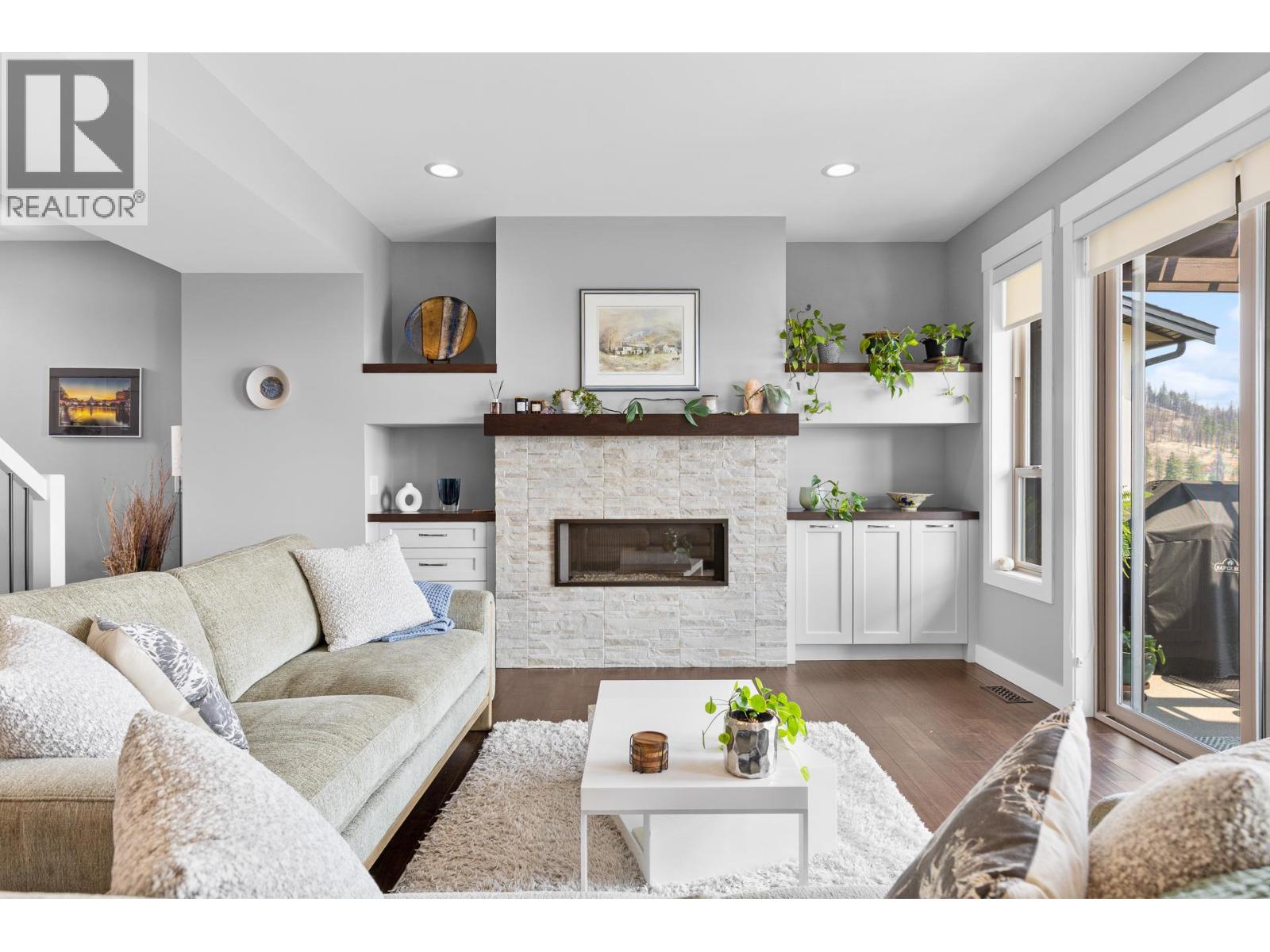 1870 Rosealee Lane Unit# 34, West Kelowna, British Columbia  V1Z 4E5 - Photo 15 - 10397019