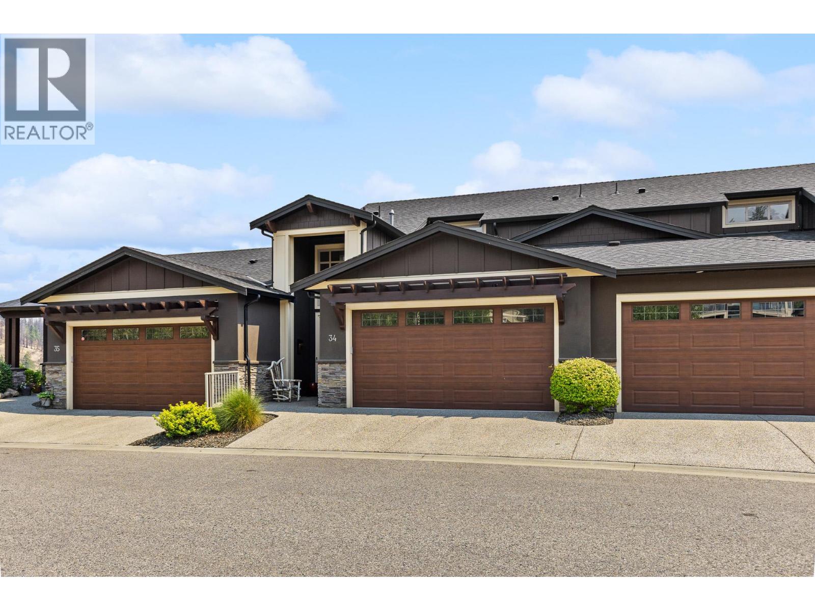 1870 Rosealee Lane Unit# 34, West Kelowna, British Columbia  V1Z 4E5 - Photo 5 - 10397019