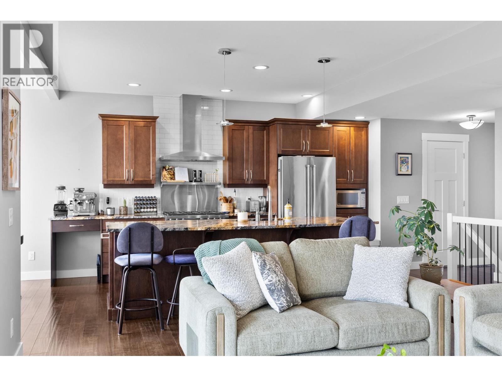 1870 Rosealee Lane Unit# 34, West Kelowna, British Columbia  V1Z 4E5 - Photo 7 - 10397019