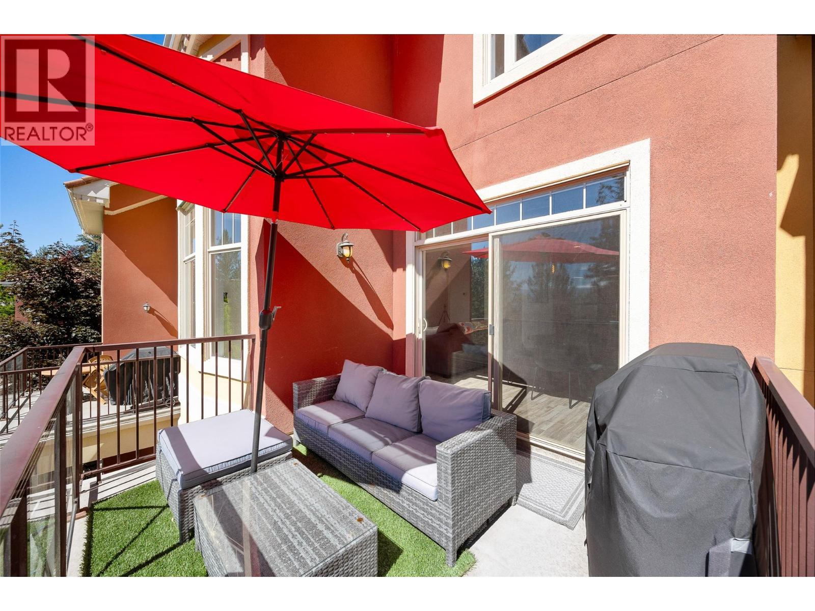 1795 Country Club Drive Unit# 204, Kelowna, British Columbia  V1V 2V9 - Photo 27 - 10379507