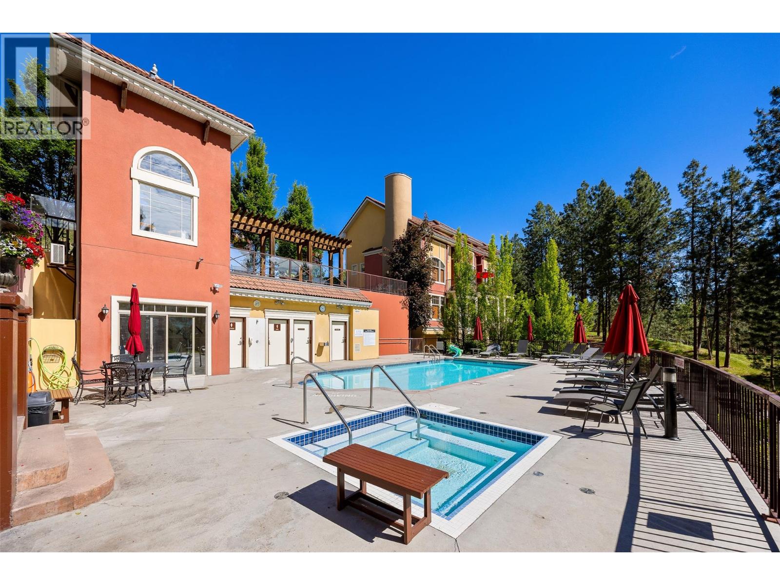 1795 Country Club Drive Unit# 204, Kelowna, British Columbia  V1V 2V9 - Photo 29 - 10379507