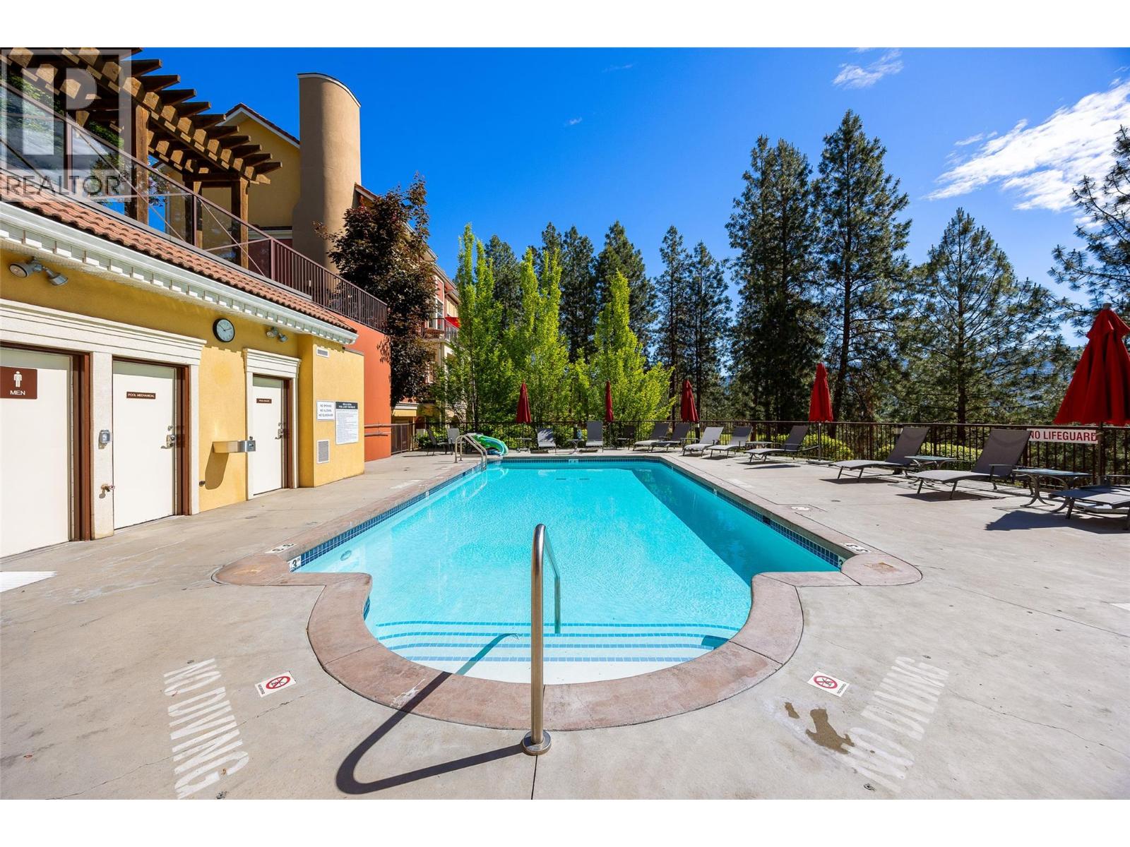 1795 Country Club Drive Unit# 204, Kelowna, British Columbia  V1V 2V9 - Photo 30 - 10379507