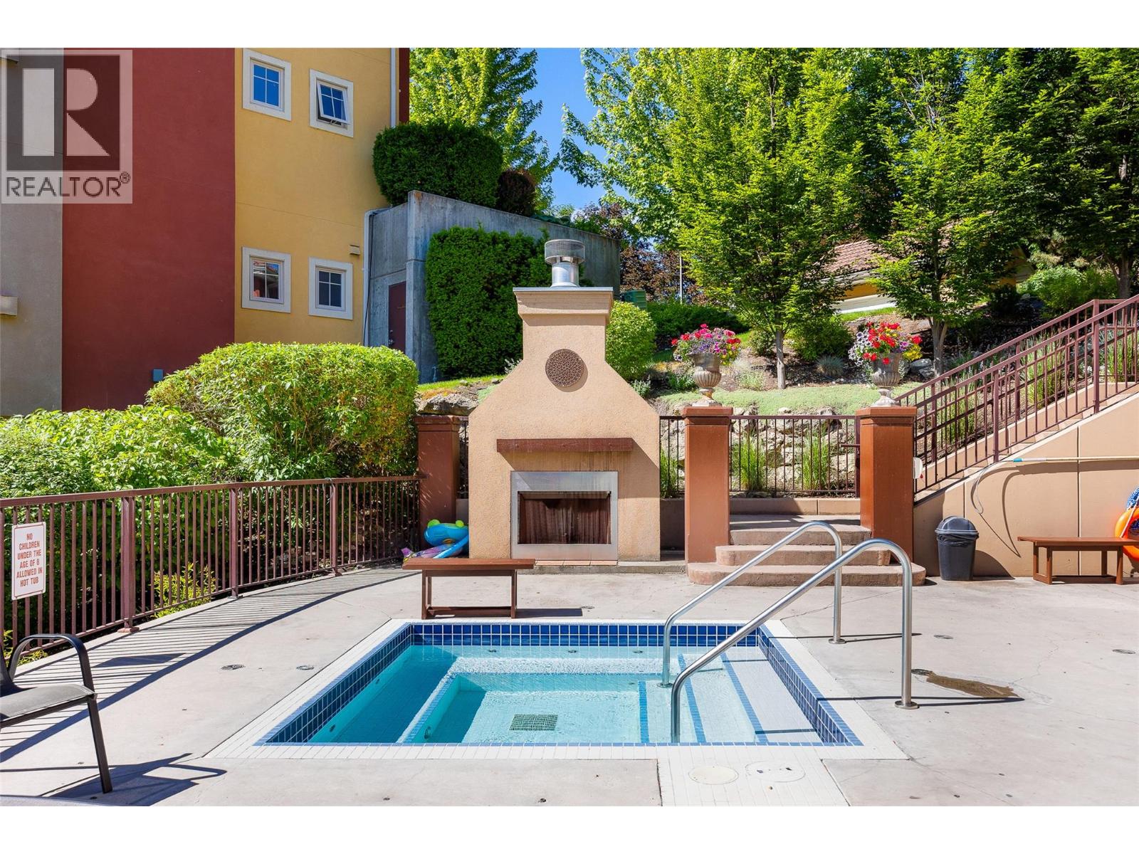 1795 Country Club Drive Unit# 204, Kelowna, British Columbia  V1V 2V9 - Photo 32 - 10379507