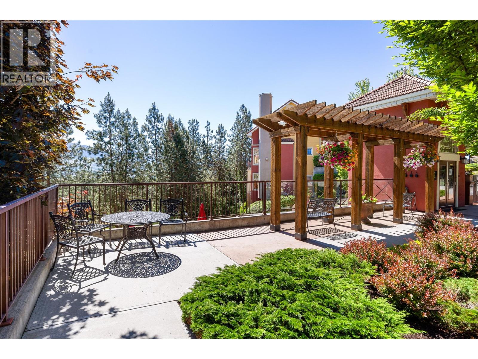 1795 Country Club Drive Unit# 204, Kelowna, British Columbia  V1V 2V9 - Photo 35 - 10379507