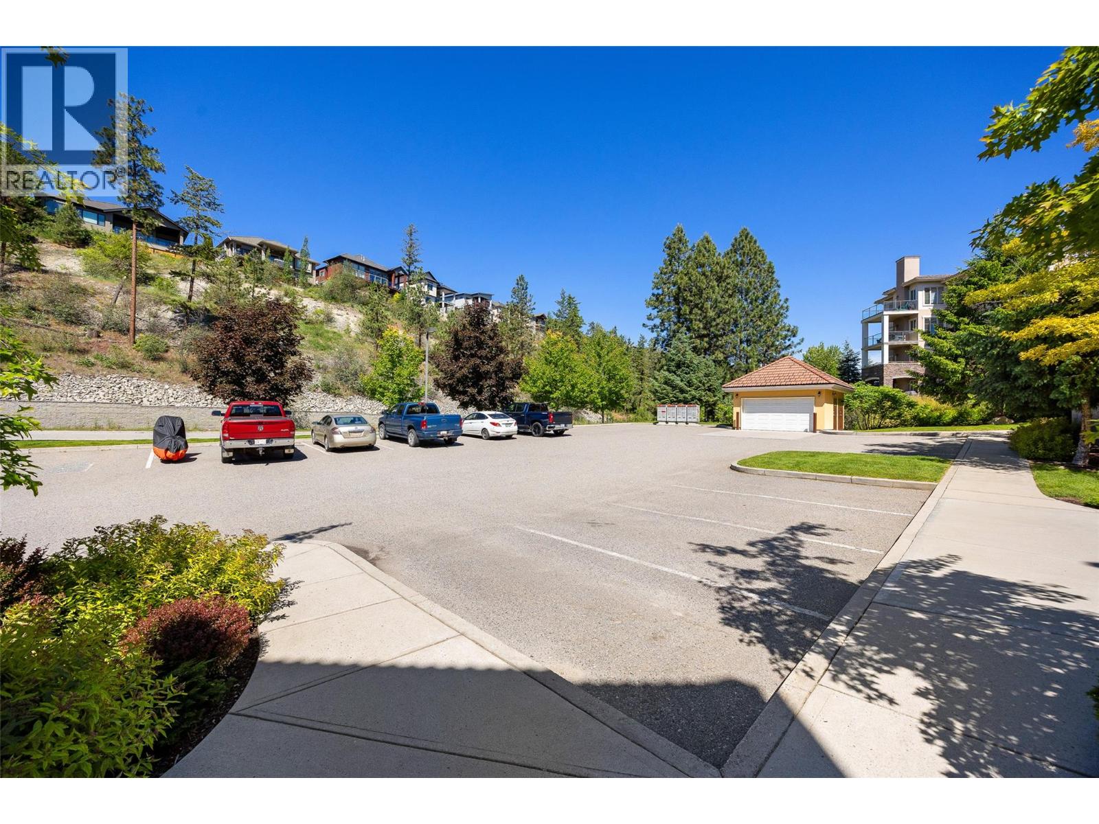 1795 Country Club Drive Unit# 204, Kelowna, British Columbia  V1V 2V9 - Photo 36 - 10379507