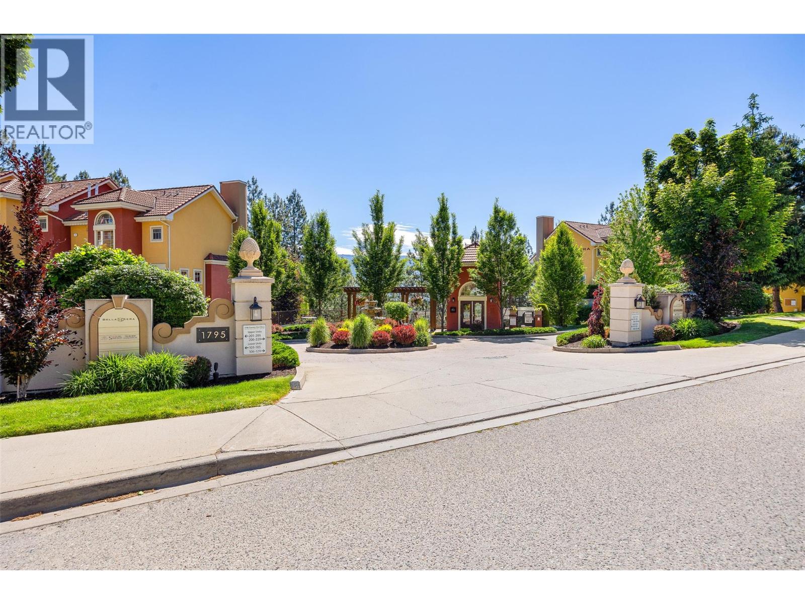 1795 Country Club Drive Unit# 204, Kelowna, British Columbia  V1V 2V9 - Photo 38 - 10379507