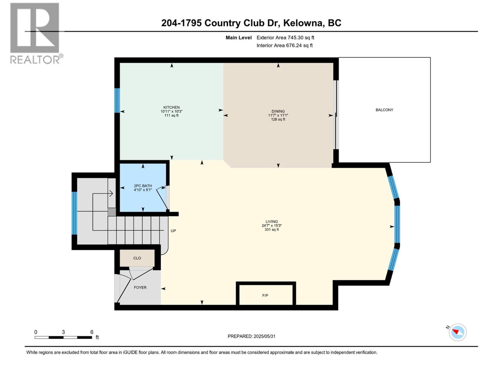 1795 Country Club Drive Unit# 204, Kelowna, British Columbia  V1V 2V9 - Photo 39 - 10379507