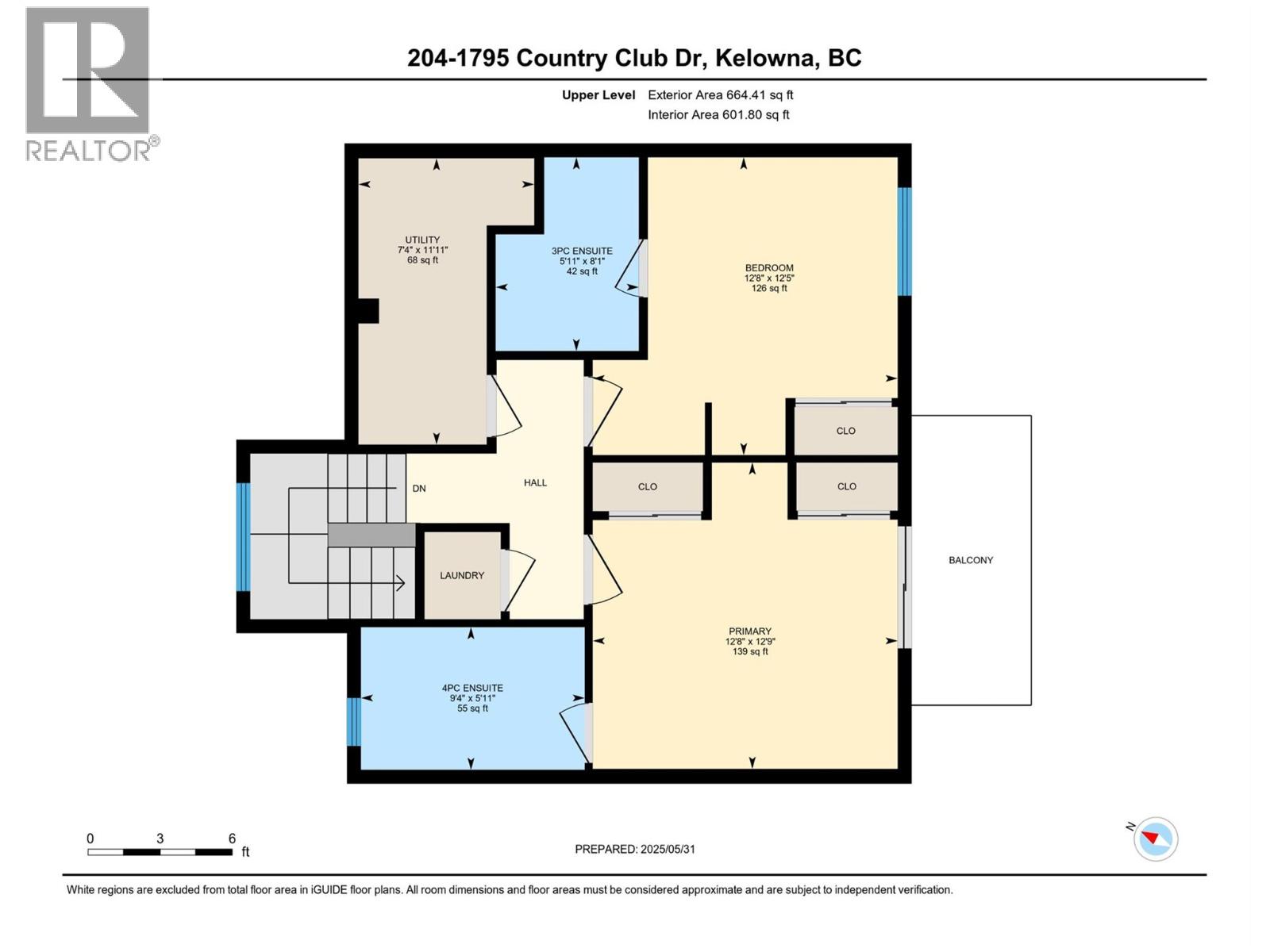 1795 Country Club Drive Unit# 204, Kelowna, British Columbia  V1V 2V9 - Photo 40 - 10379507