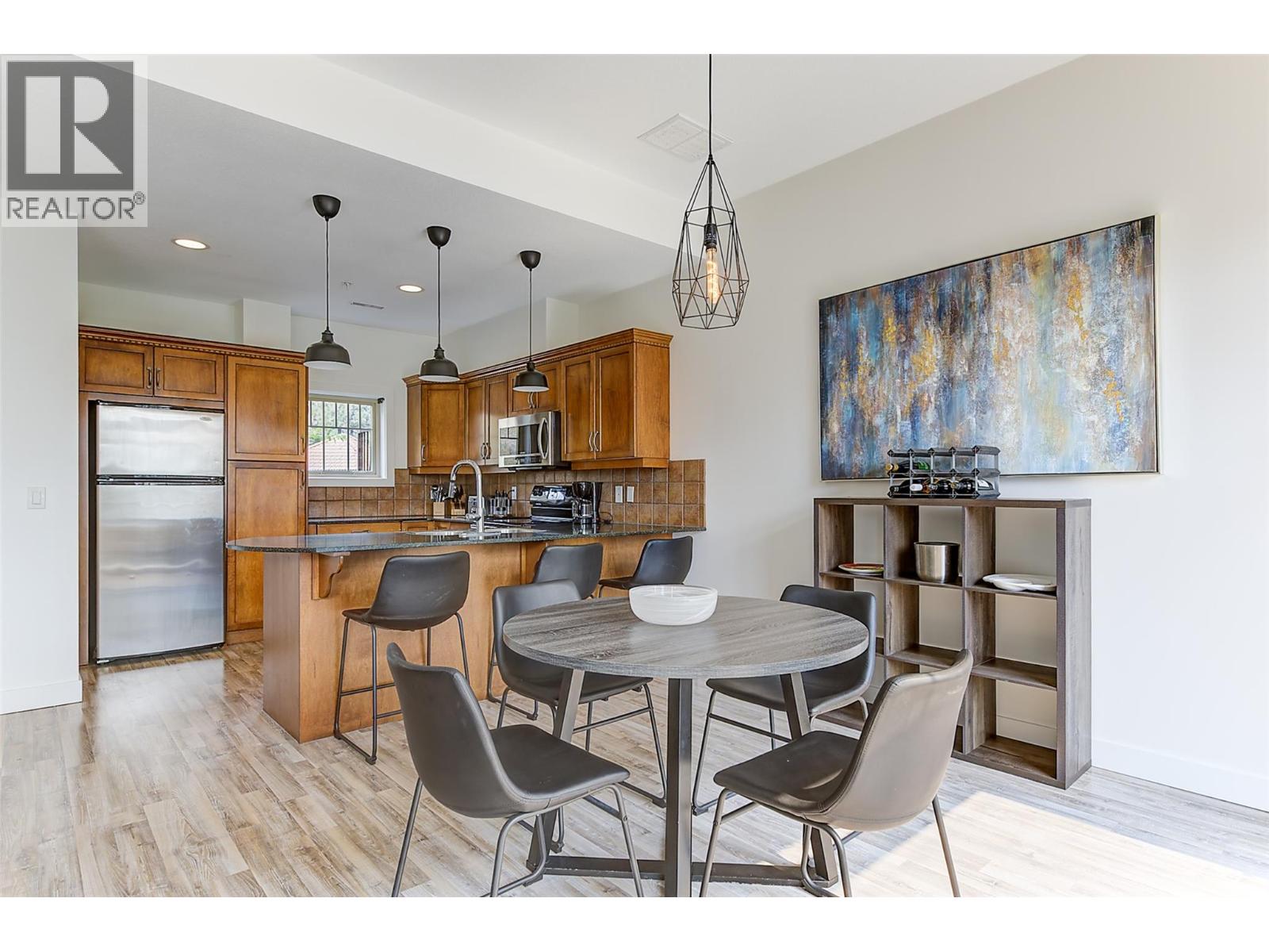 1795 Country Club Drive Unit# 204, Kelowna, British Columbia  V1V 2V9 - Photo 8 - 10379507