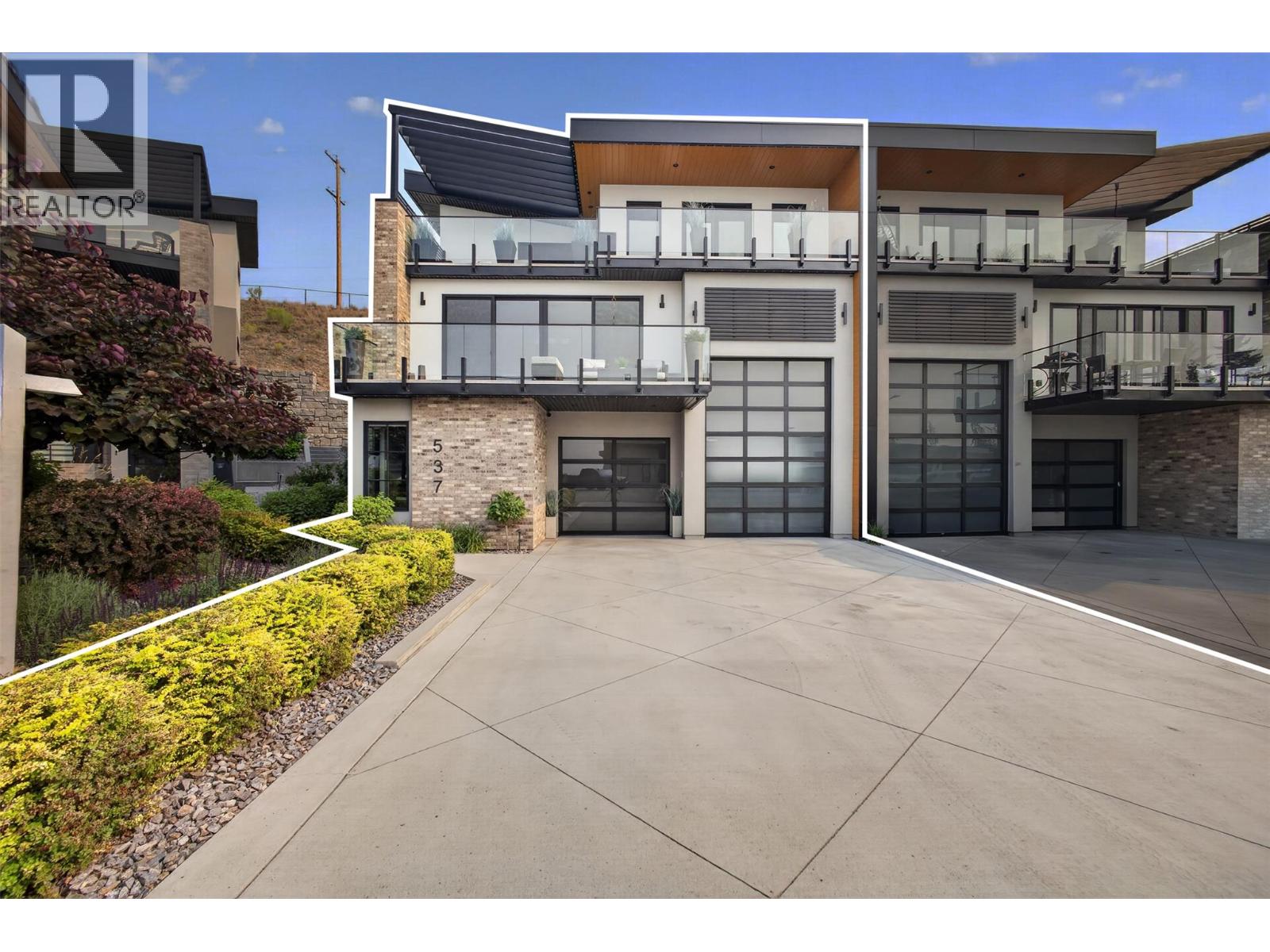 537 Hawes Court, Kelowna, British Columbia  V1W 5C5 - Photo 2 - 10395962