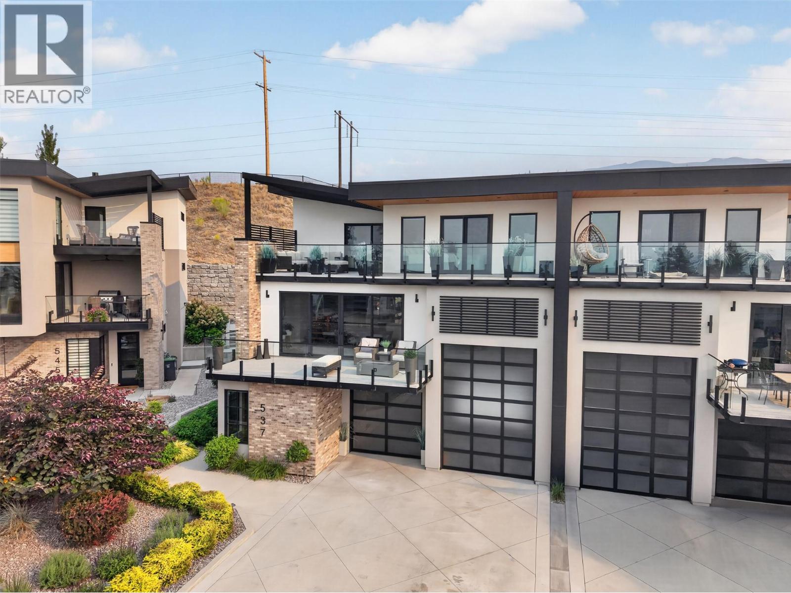 537 Hawes Court, Kelowna, British Columbia  V1W 5C5 - Photo 59 - 10395962