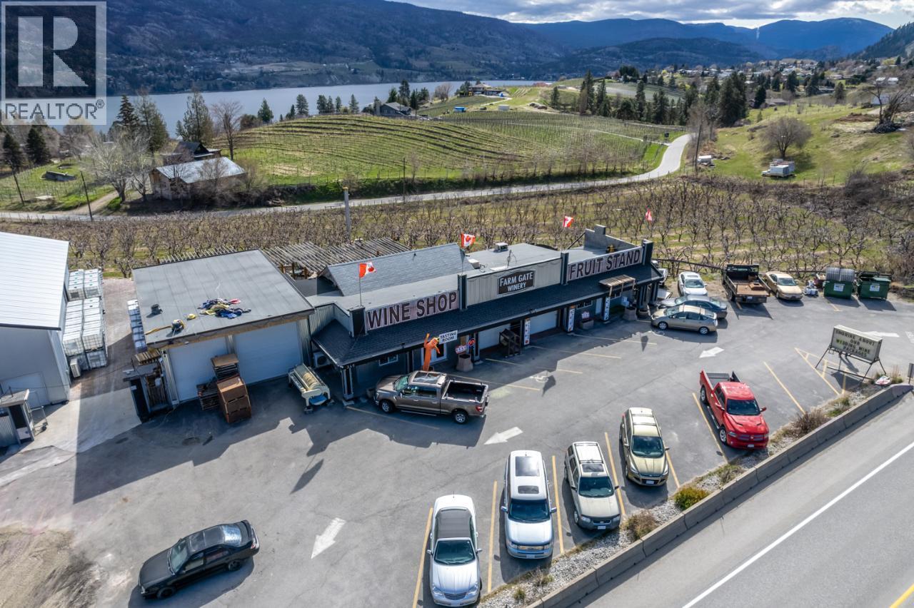346 Hwy 97, Kaleden, British Columbia  V0H 1K0 - Photo 1 - 10397025
