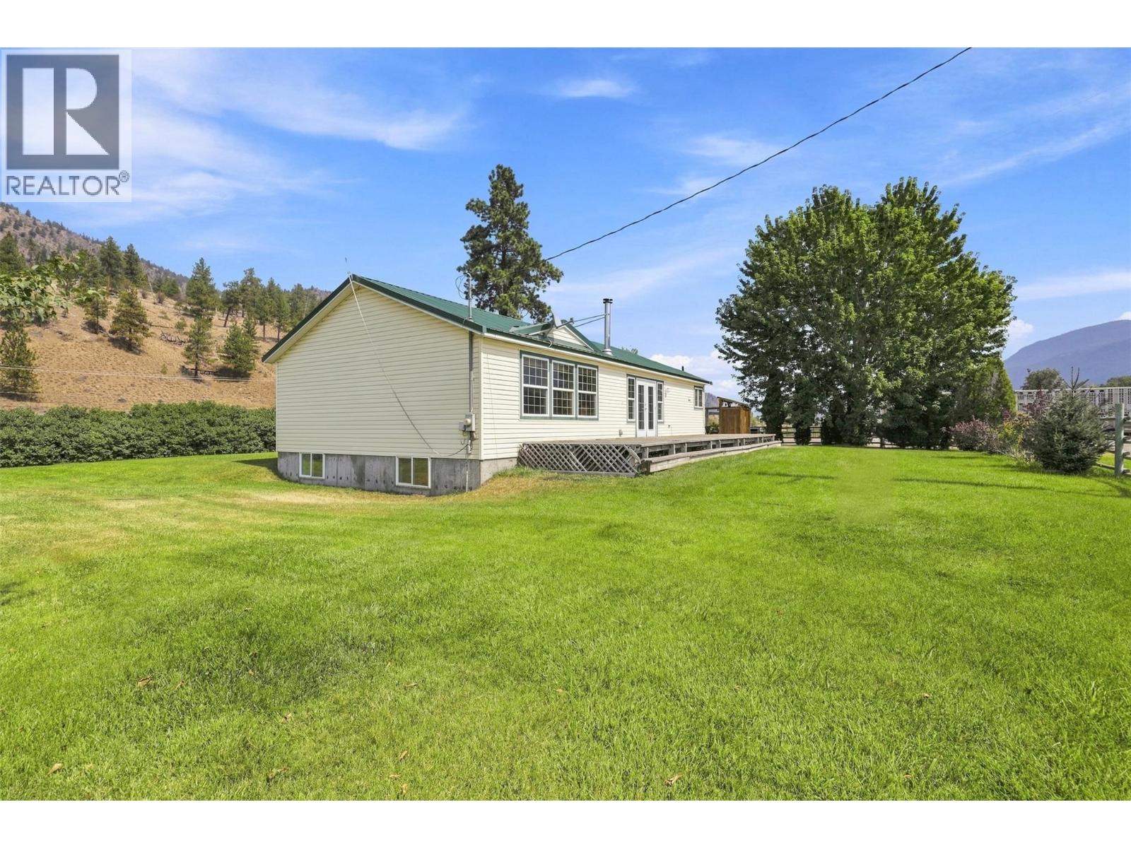 2225 Hazelhurst Road, Merritt, British Columbia  V1K 1N7 - Photo 40 - 10397115