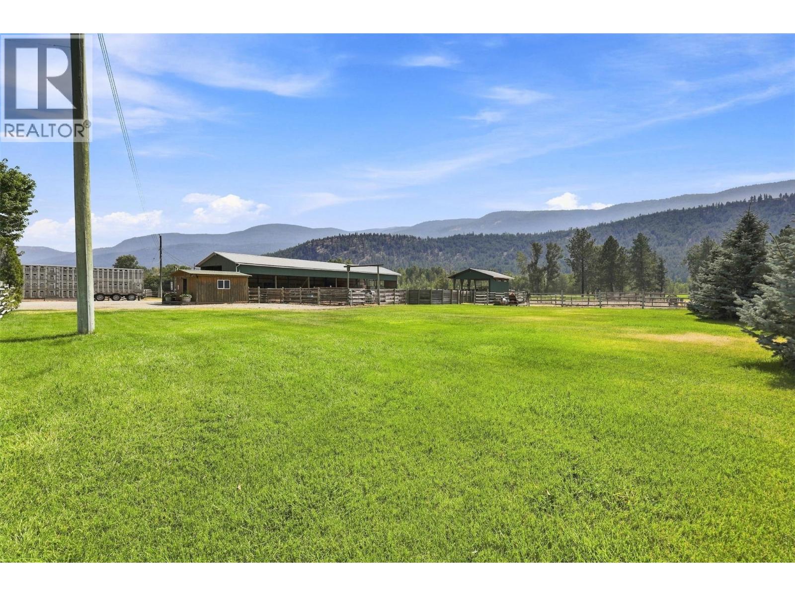 2225 Hazelhurst Road, Merritt, British Columbia  V1K 1N7 - Photo 42 - 10397115