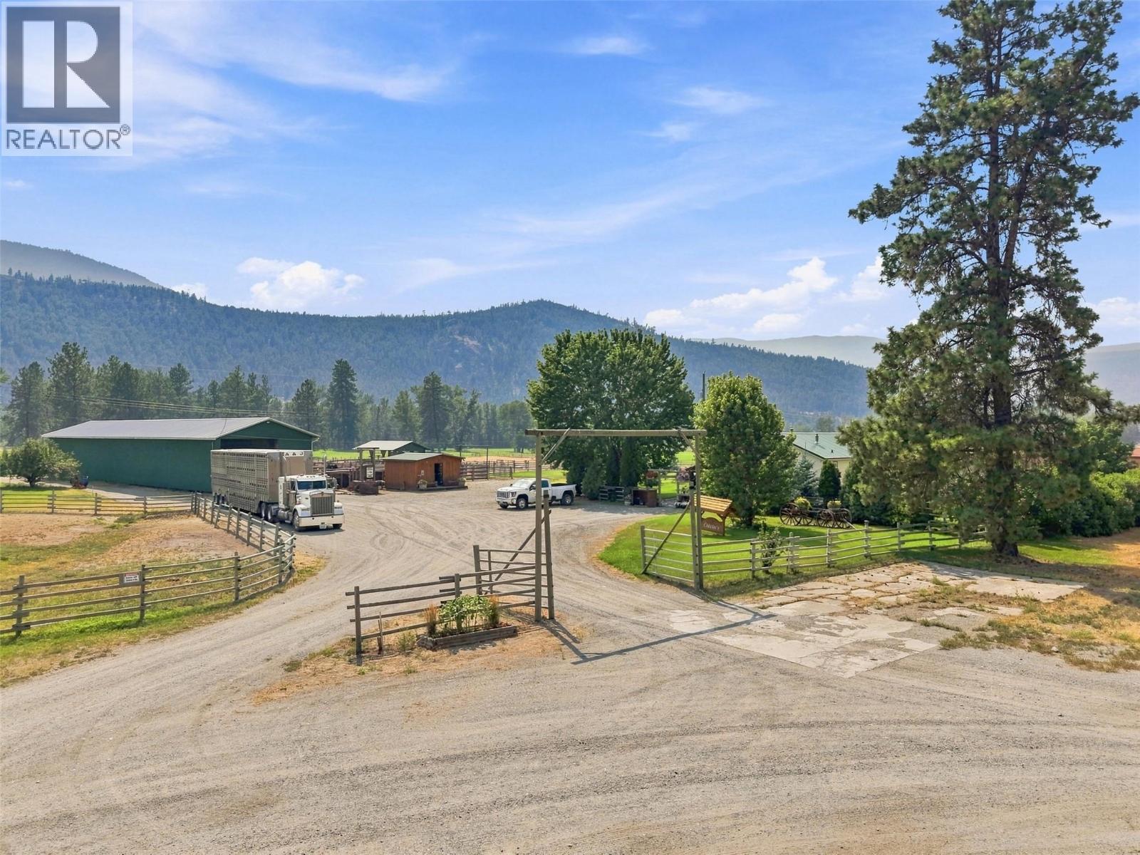 2225 Hazelhurst Road, Merritt, British Columbia  V1K 1N7 - Photo 54 - 10397115