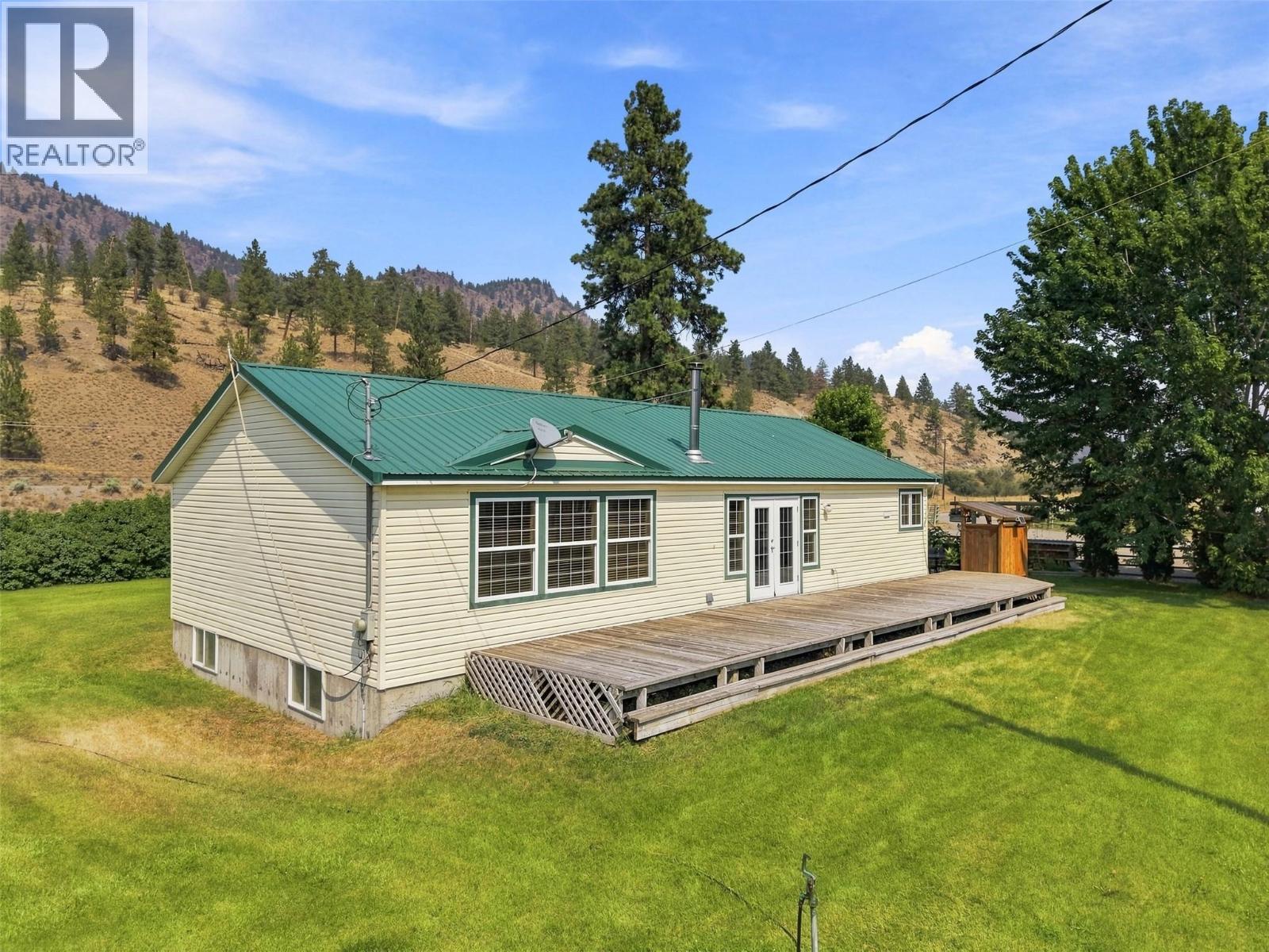 2225 Hazelhurst Road, Merritt, British Columbia  V1K 1N7 - Photo 58 - 10397115