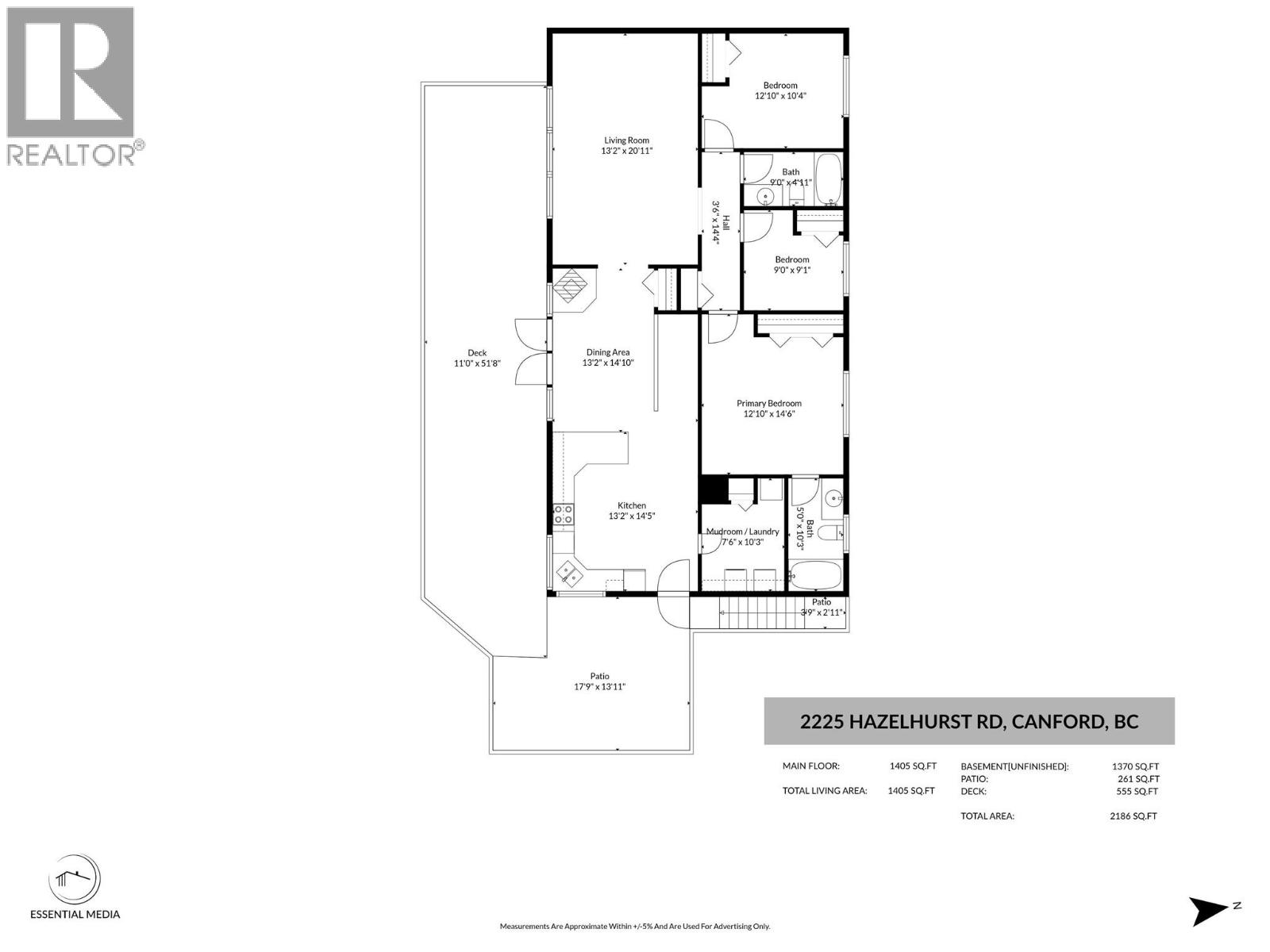 2225 Hazelhurst Road, Merritt, British Columbia  V1K 1N7 - Photo 81 - 10397115