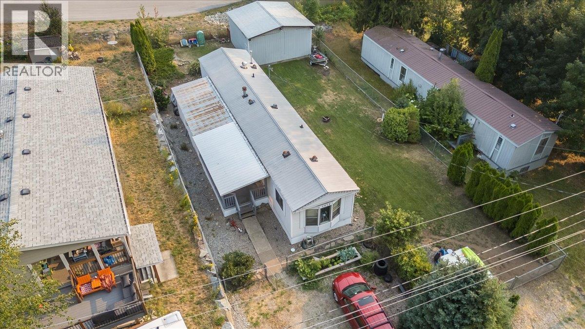 1015 Garden Road, South Slocan, British Columbia  V0G 2G1 - Photo 1 - 10396973