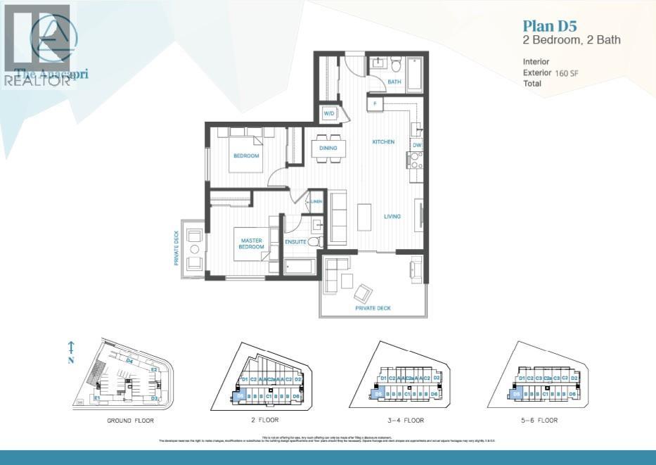 1380 Pridham Avenue Unit# 409, Kelowna, British Columbia  V1Y 0P7 - Photo 14 - 10396266