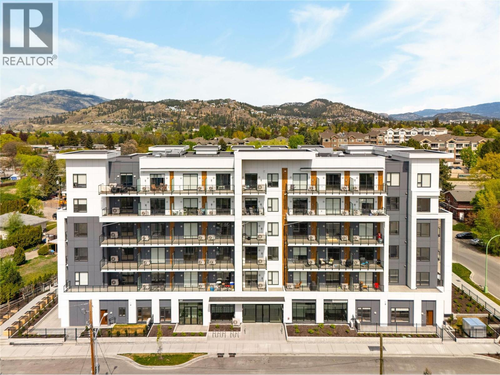 1380 Pridham Avenue Unit# 409, Kelowna, British Columbia  V1Y 0P7 - Photo 20 - 10396266