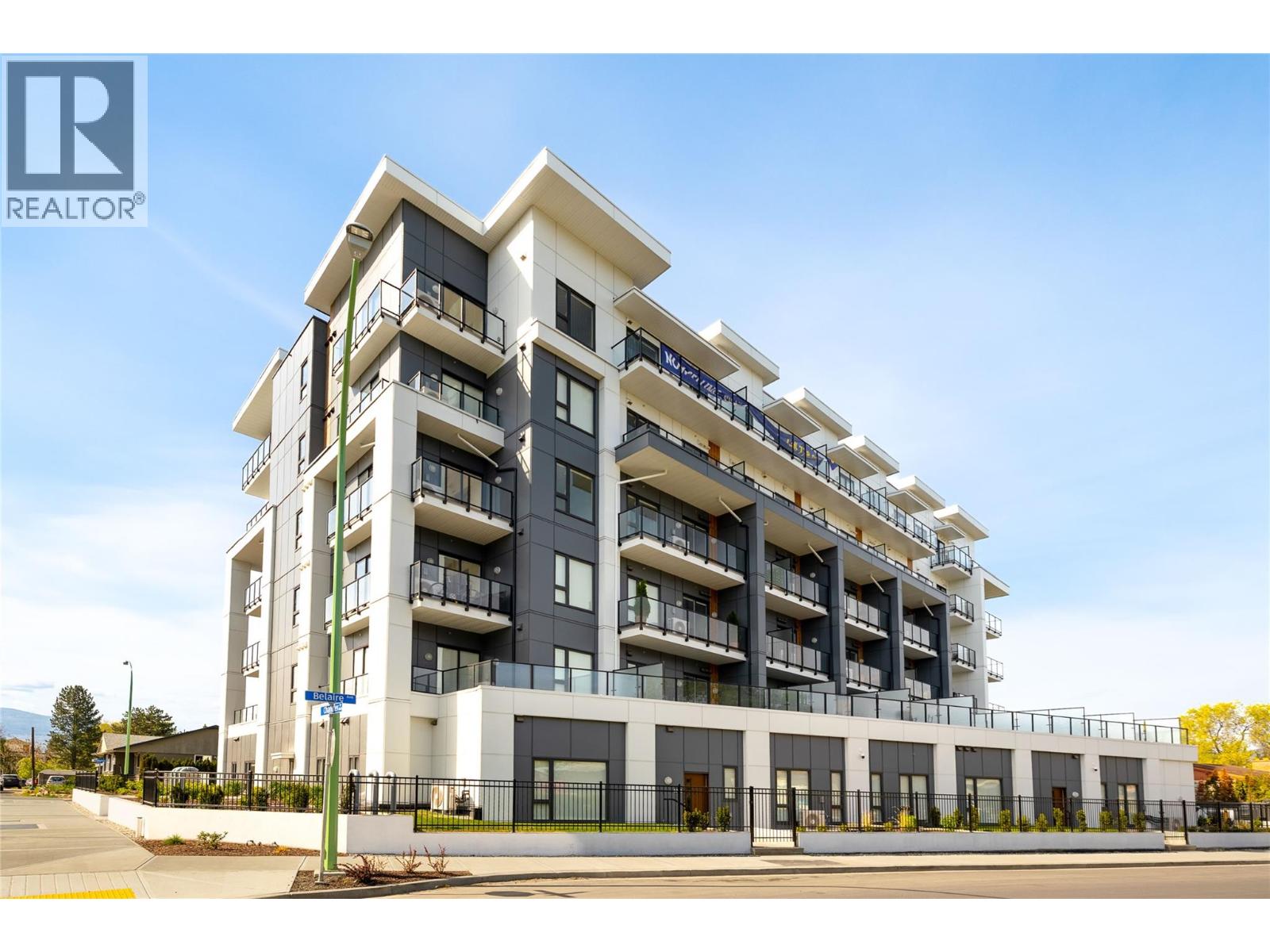 1380 Pridham Avenue Unit# 201, Kelowna, British Columbia  V1Y 6B5 - Photo 21 - 10395890